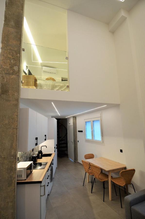 Apartmán Biblioteca De Lujo En El Centro Historico De Màlaga Exteriér fotografie